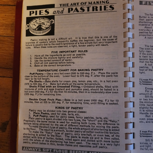 Red Cooking Guide - Picture 7 of 8